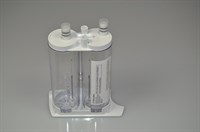 Capuchon de filtre à eau, Electrolux réfrigérateur & congélateur (style américain) (by pass)